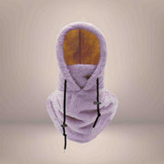 SnowShield™ Thermokappe | Mütze, Nackenwärmer und Maske in einem