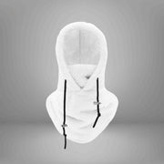 SnowShield™ Thermokappe | Mütze, Nackenwärmer und Maske in einem