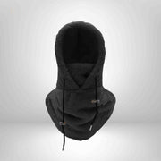 SnowShield™ Thermokappe | Mütze, Nackenwärmer und Maske in einem