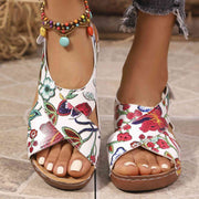 Soleva™ Sandalen | Komfortabel und leicht