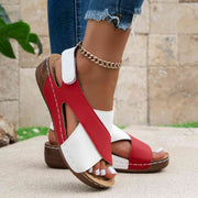 Soleva™ Sandalen | Komfortabel und leicht