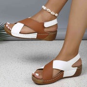 Soleva™ Sandalen | Komfortabel und leicht