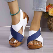 Soleva™ Sandalen | Komfortabel und leicht