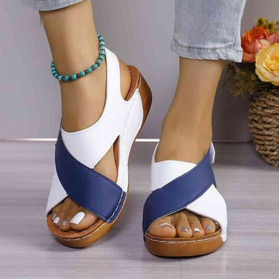 Soleva™ Sandalen | Komfortabel und leicht