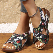 Soleva™ Sandalen | Komfortabel und leicht