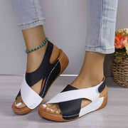 Soleva™ Sandalen | Komfortabel und leicht