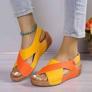 Soleva™ Sandalen | Komfortabel und leicht