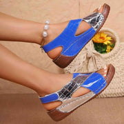 Soleva™ Sandalen | Komfortabel und leicht