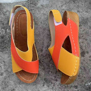 Soleva™ Sandalen | Komfortabel und leicht