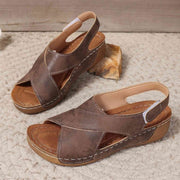 Soleva™ Sandalen | Komfortabel und leicht