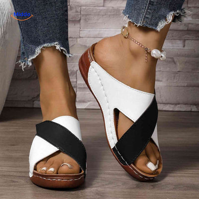 Soleva™ Sandalen | Komfortabel und leicht