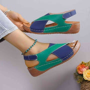 Soleva™ Sandalen | Komfortabel und leicht