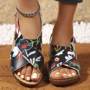 Soleva™ Sandalen | Komfortabel und leicht