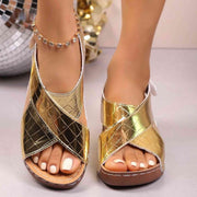 Soleva™ Sandalen | Komfortabel und leicht