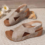 Soleva™ Sandalen | Komfortabel und leicht