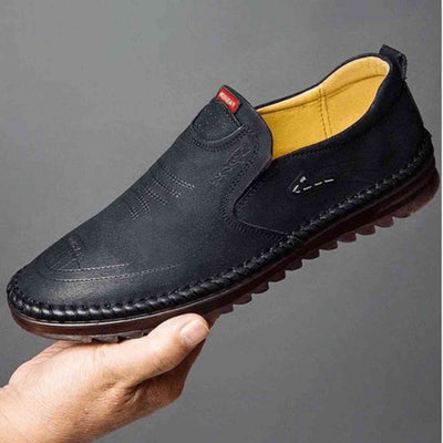 Solura™ Slipper | Atmungsaktiv, leicht und bequemer Slip-On