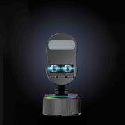 SoundMate™ Lautsprecher | Ohne Bluetooth, Induktionshalterung & Powerbank
