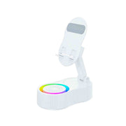 SoundMate™ Lautsprecher | Ohne Bluetooth, Induktionshalterung & Powerbank