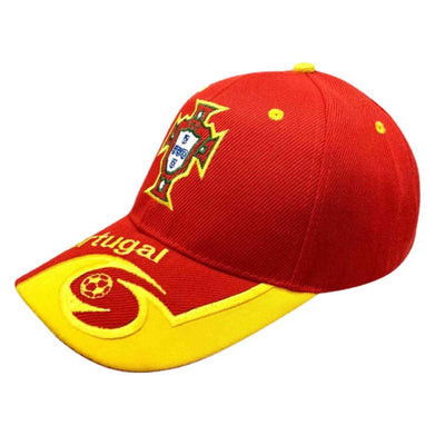 Sportiva™ Cap | Atmungsaktiv, verstellbar und leicht