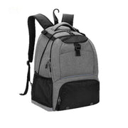 Sportivo™ Tennisrucksack | Sporttasche, Nass-/Trockenfach und leichtes Design
