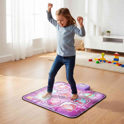 StepTune™ Tanzmatte | Musik, Lernen und aktives Spielen