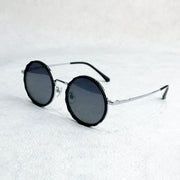 SunGuard™ ND9 | Handgefertigte Sonnenbrille mit verstellbarer Lichtreduktion & UV-Schutz