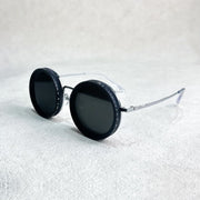 SunGuard™ ND9 | Handgefertigte Sonnenbrille mit verstellbarer Lichtreduktion & UV-Schutz