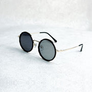 SunGuard™ ND9 | Handgefertigte Sonnenbrille mit verstellbarer Lichtreduktion & UV-Schutz
