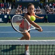 Tennixo™ Peak Tennisset | Solo trainieren, elastisch und tragbar
