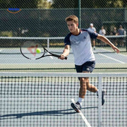Tennixo™ Peak Tennisset | Solo trainieren, elastisch und tragbar