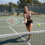 Tennixo™ Peak Tennisset | Solo trainieren, elastisch und tragbar