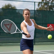 Tennixo™ Peak Tennisset | Solo trainieren, elastisch und tragbar