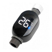 ThermoGauge™ Wasserthermometer | LED-Display, Sicher & Temperaturfokussiert