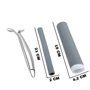 ThermoGrip™ Griffschutz | Hitzebeständig & Verbrennungsschutz