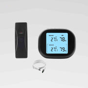 ThermoSense™ Messgerät | Temperatur und Luftfeuchtigkeit per Funk
