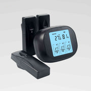 ThermoSense™ Messgerät | Temperatur und Luftfeuchtigkeit per Funk