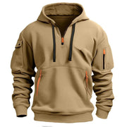 Thom™ Kapuzenpullover | Komfort, Nachhaltig, Stilvoll und Praktisch