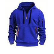Thom™ Kapuzenpullover | Komfort, Nachhaltig, Stilvoll und Praktisch