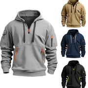 Thom™ Kapuzenpullover | Komfort, Nachhaltig, Stilvoll und Praktisch
