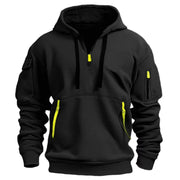Thom™ Kapuzenpullover | Komfort, Nachhaltig, Stilvoll und Praktisch