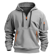Thom™ Kapuzenpullover | Komfort, Nachhaltig, Stilvoll und Praktisch