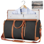 TravelPro™ Luxe Reisetasche | Für stilvolles und kompaktes Reisen