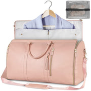 TravelPro™ Luxe Reisetasche | Für stilvolles und kompaktes Reisen