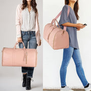 TravelPro™ Luxe Reisetasche | Für stilvolles und kompaktes Reisen