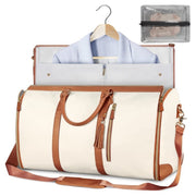 TravelPro™ Luxe Reisetasche | Für stilvolles und kompaktes Reisen