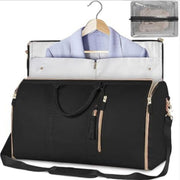TravelPro™ Luxe Reisetasche | Für stilvolles und kompaktes Reisen