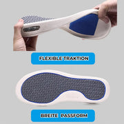 Trendstep™ | Stilvolle, bequeme und vielseitige Schuhe für alle Jahreszeiten