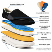 Trendstep™ | Stilvolle, bequeme und vielseitige Schuhe für alle Jahreszeiten