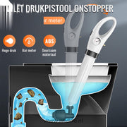 Turbo Druckluft-Rohrreiniger | Die ultimative Lösung gegen Verstopfungen