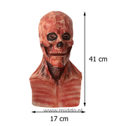 Ultra Realistische Peel-Off Halloween Maske | FRÜHE HALLOWEEN ANGEBOTE